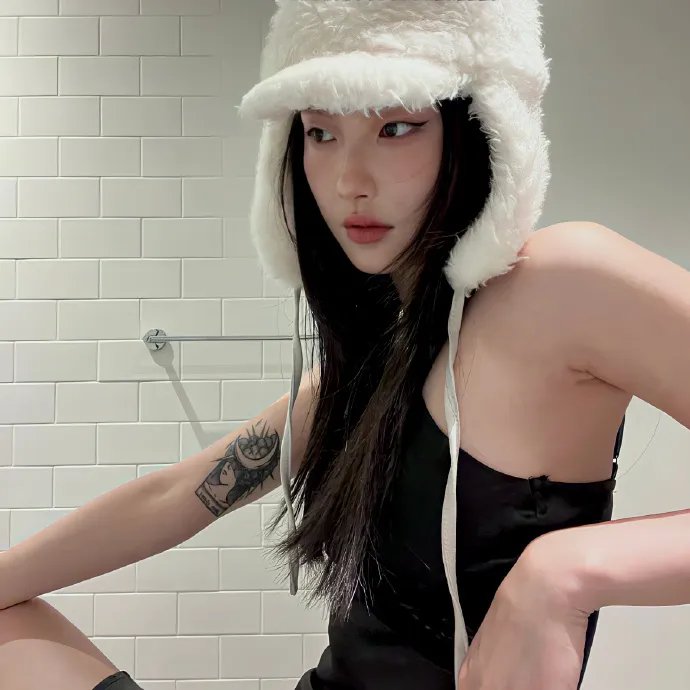 八又二分一女人