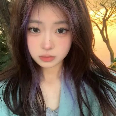 你觉得我是谁